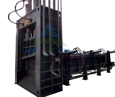 315T/400T/500/630T/800T/1000T Μηχανή κοπής βαρέων μετάλλων