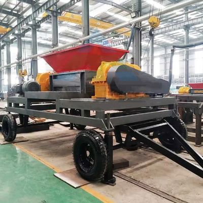 3500 kg βάρος Πυροσβεστήρας από ελαστικό για την κατασκευή ελαστικών ποδηλάτων και αυτοκινήτων
