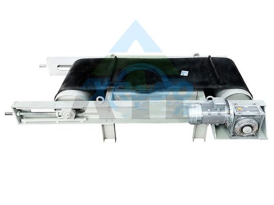 Εύκολη λειτουργία Πίνακες PCB πάνω από ζώνη Μαγνητικός διαχωριστής για την βιομηχανία ανανεώσιμων πόρων