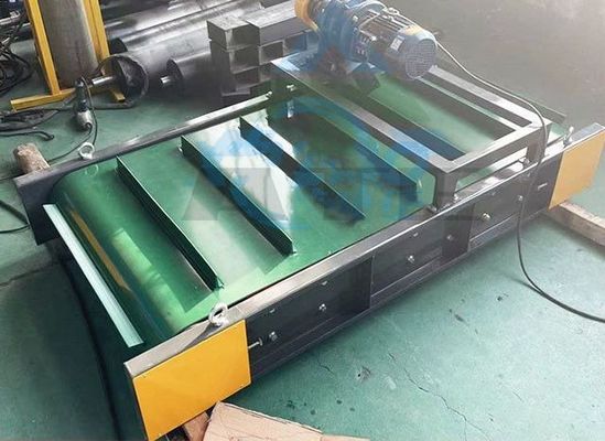 Εύκολη λειτουργία Πίνακες PCB πάνω από ζώνη Μαγνητικός διαχωριστής για την βιομηχανία ανανεώσιμων πόρων