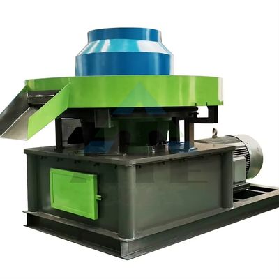 Τροφικά ποτά μέσα στη βιομάζα Ρολ Πρές RDF Briquetting Machine με βάρος 2000 kg