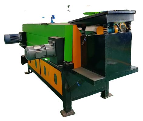 Προσαρμοσμένος 380V Voltage Copper Eddy Current Sorting Separator με βάρος 2000 kg