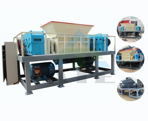 2000 kg Απορρίμματα κλιματιστικών και ψυκτικών