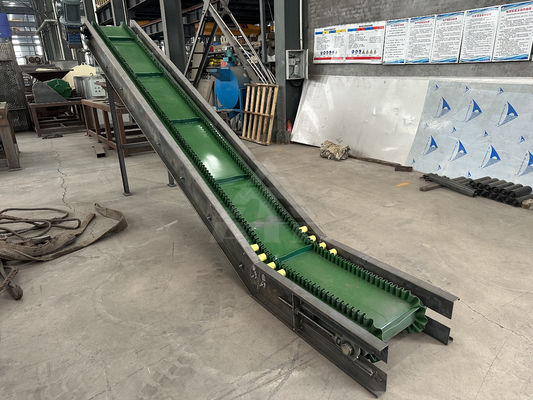 50kW ισχύς Μία ισχύς πλαστική ταινία Shredder για χάλυβα σύρμα σε 200-2200mm Μέγεθος εισόδου