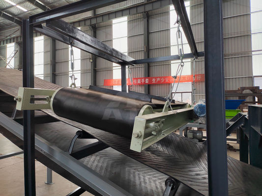 Δύο άξονας πλαστικό καλώδιο Shredder Scrap Metal Steel Shredder Machine σε προσιτή τιμή