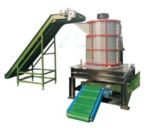 2000 kg Απορρίμματα κλιματιστικών και ψυκτικών